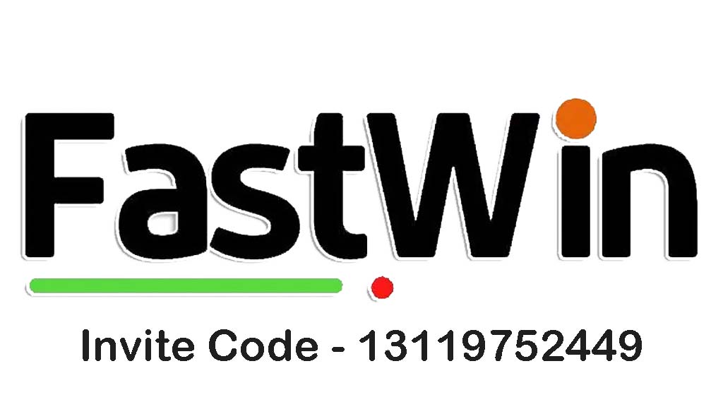 Fastwin App Download  Register To Earn ₹1000 In APK