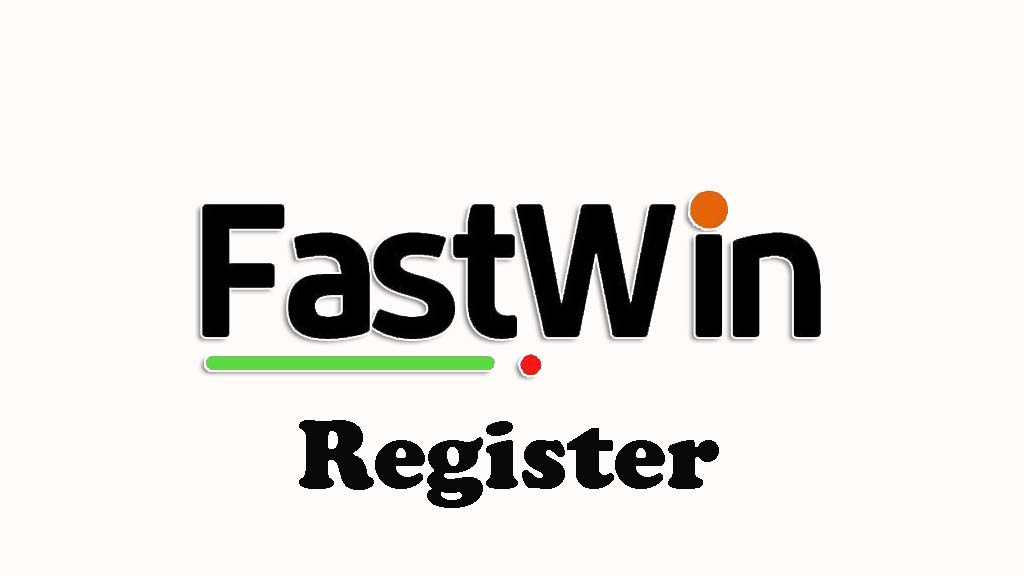 Fastwin Register