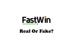 Fastwin App Real Or Fake