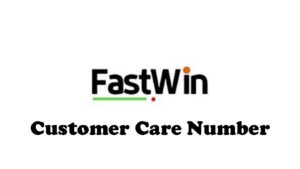Fastwin Customer Care Number
