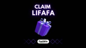 Fastwin Lifafa