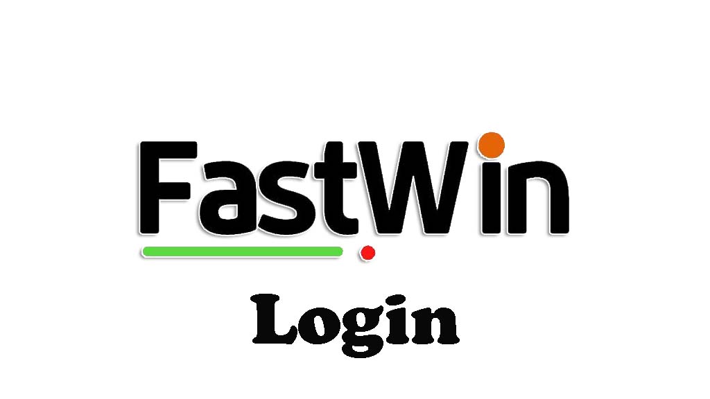 Fastwin Login