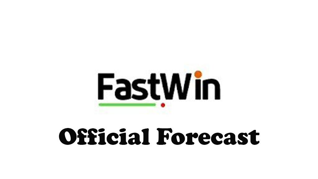 Fastwin Official Forecast Group