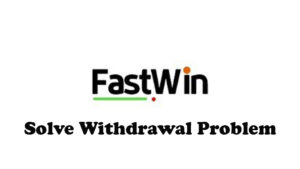 Fastwin Withdrawal Time